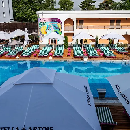 Hotel Ibis Styles Venus