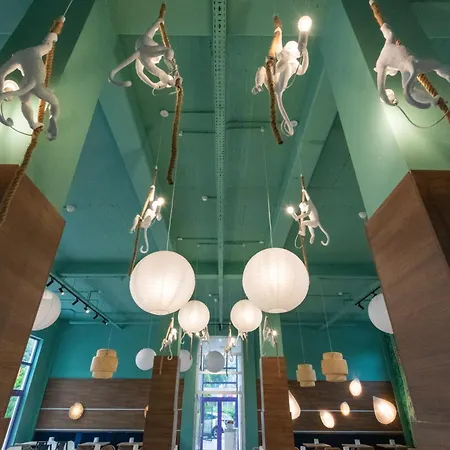 Ibis Styles 4* Venus