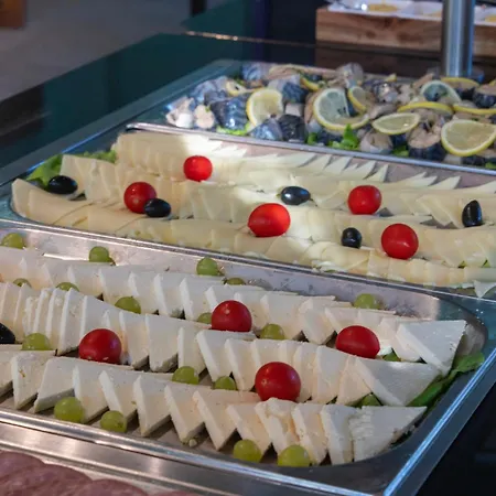 Ibis Styles Hotel 4*