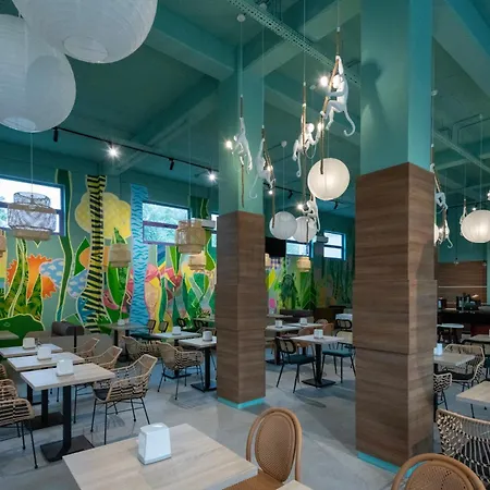Ibis Styles Hotel Venus
