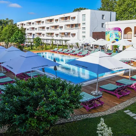 Ibis Styles 4* Venus