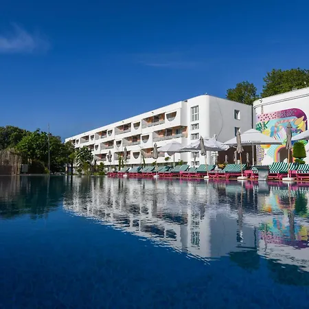 Ibis Styles 4* Venus