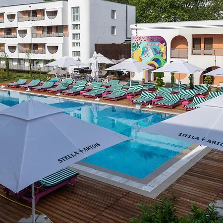Ibis Styles Hotel