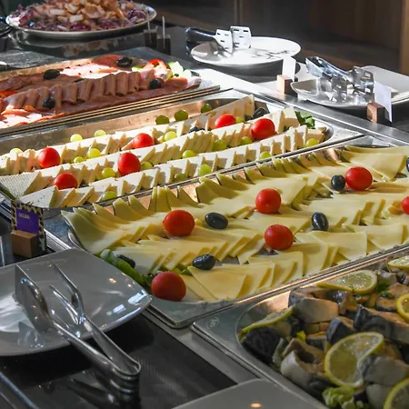 Ibis Styles 4* Venus