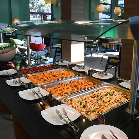 Ibis Styles