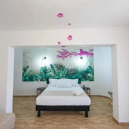 מלון Ibis Styles 4*