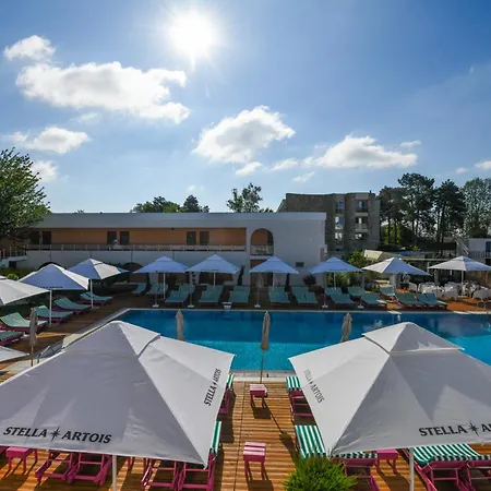 Ibis Styles Hotel 4*