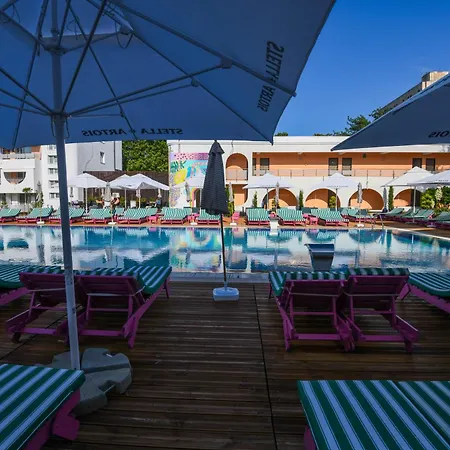 Hotel Ibis Styles 4*