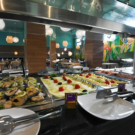 Ibis Styles Hotel Venus