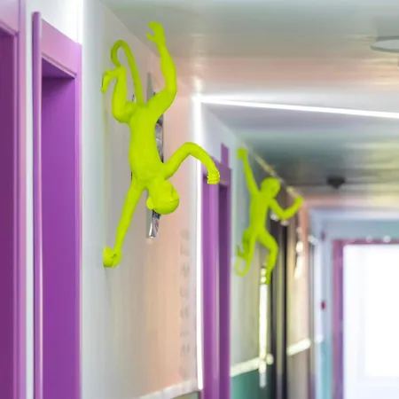 Ibis Styles מלון 4*