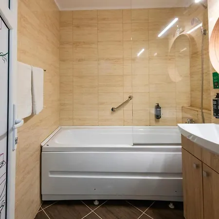 Ibis Styles Hotel 4*