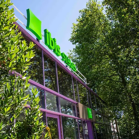 Ibis Styles
