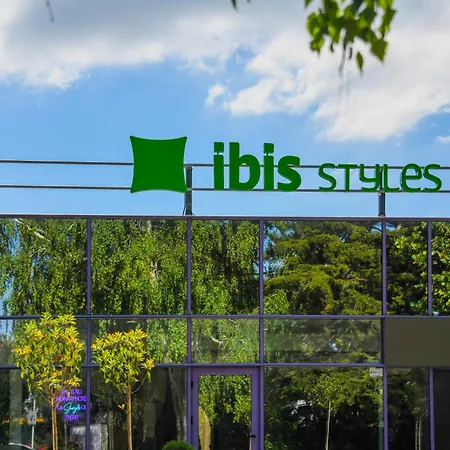 Ibis Styles 4*