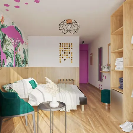 Ibis Styles מלון 4*