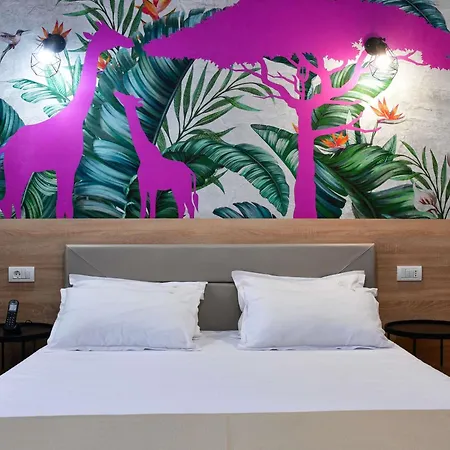 Ibis Styles מלון ונוס