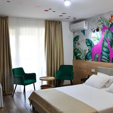 Ibis Styles מלון 4*