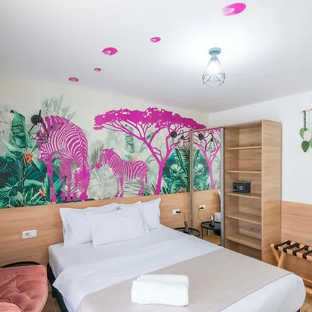 Ibis Styles 4* ונוס