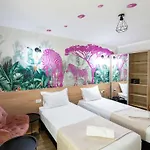 Hotel Ibis Styles 4*