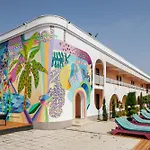 Ibis Styles Hotel Venus
