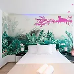 Ibis Styles Hotel 4*