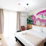 Hotel Ibis Styles 4*