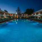 Ibis Styles Hotel 4*