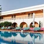 Ibis Styles Hotel 4*