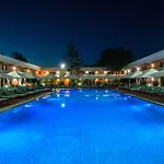 Ibis Styles Hotel 4*
