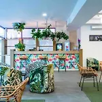 Ibis Styles Hotel 4*