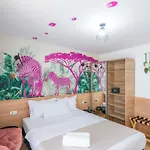 Ibis Styles Hotel Venus