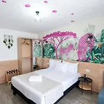 Hotel Ibis Styles