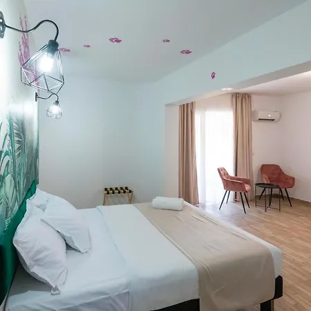 Ibis Styles Hotell 4*