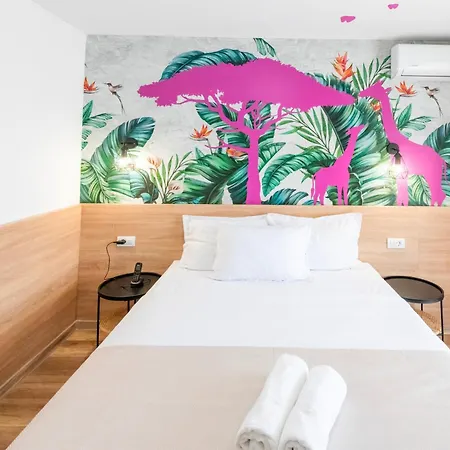 Ibis Styles Venus