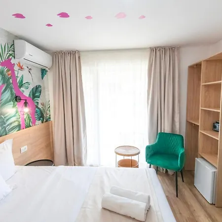 Ibis Styles Venus