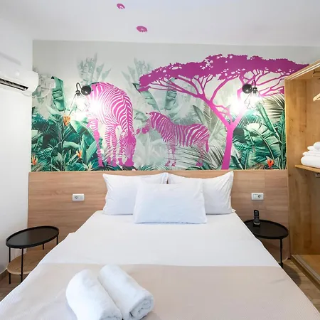 Ibis Styles Hotel