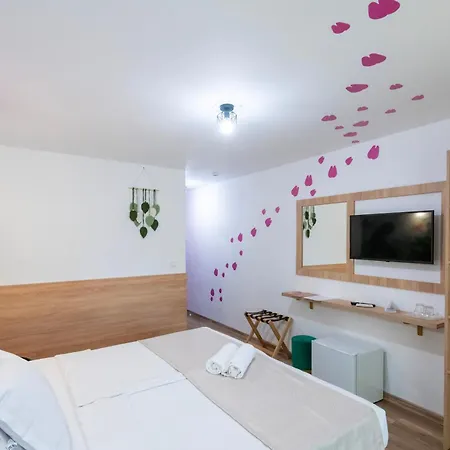 Hotell Ibis Styles Venus