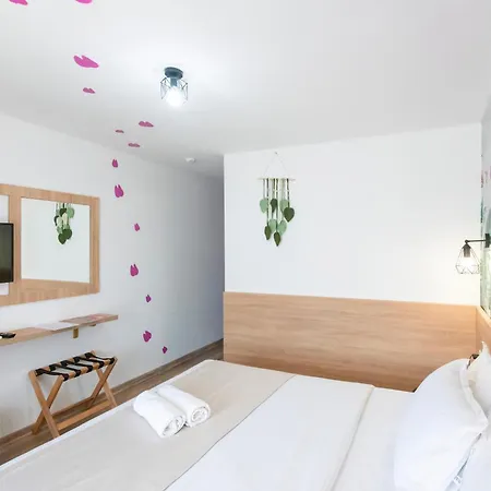 Ibis Styles 4* Venus