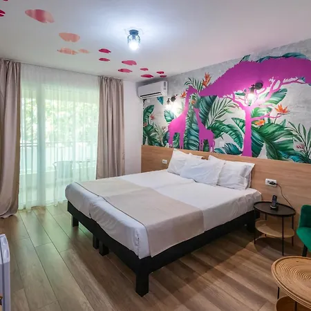Hotel Ibis Styles