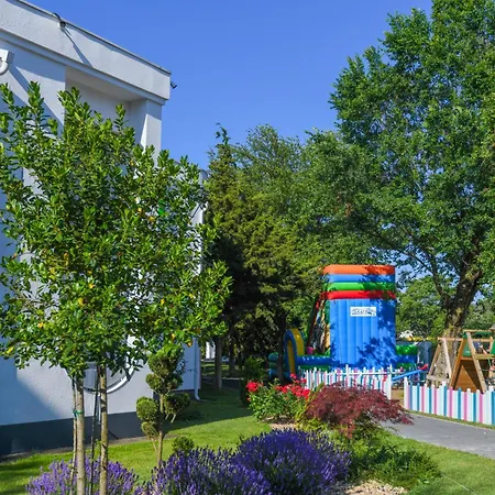 Szálloda Ibis Styles 4*