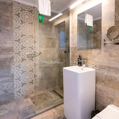 Ibis Styles Hotell Venus