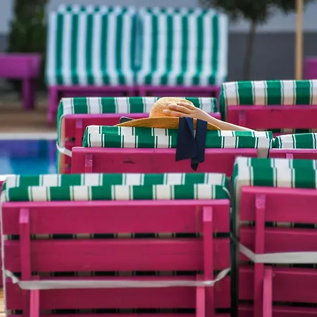 Ibis Styles Hotell Venus