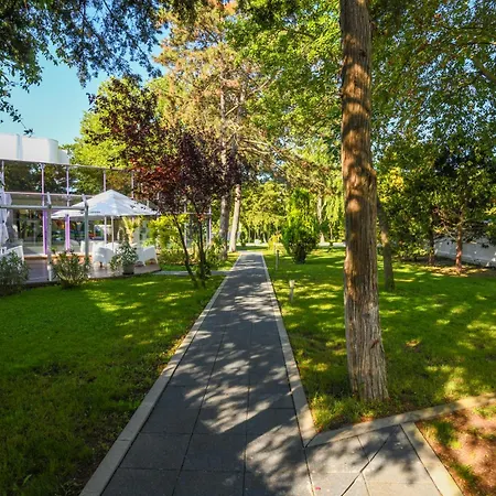 Ibis Styles Hotell Venus