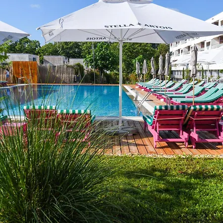 Ibis Styles 4* Venus