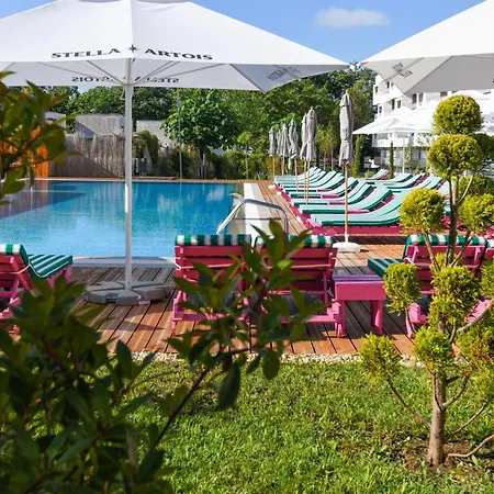 Ibis Styles 4* Venus