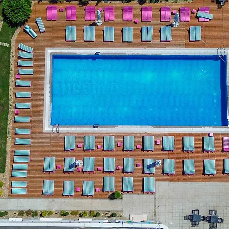 Ibis Styles Venus
