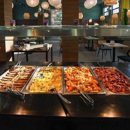 Ibis Styles Hotel