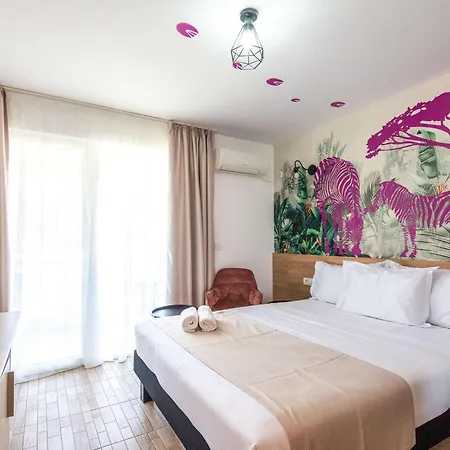 Ibis Styles 4* Venus