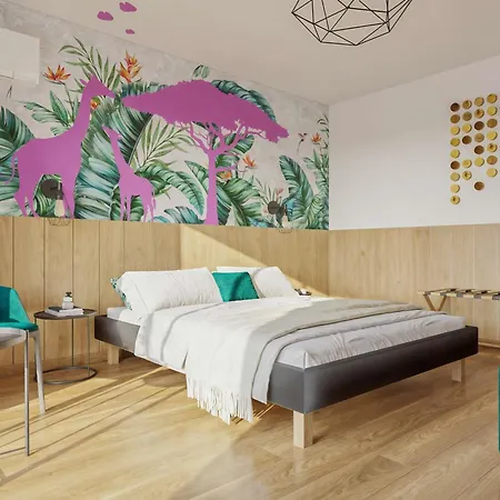 Hotell Ibis Styles Venus