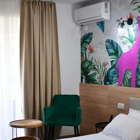 Ibis Styles 4* Venus