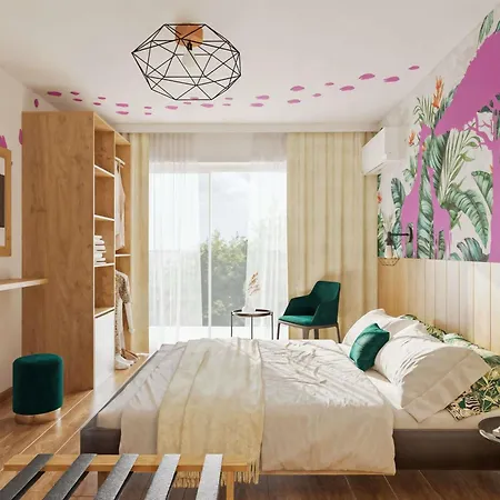 Hotell Ibis Styles Venus